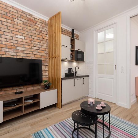 Beautiful & Stylish Apartaments Dietla With Air Conditioning By Noclegi Renters Cracóvia Exterior foto
