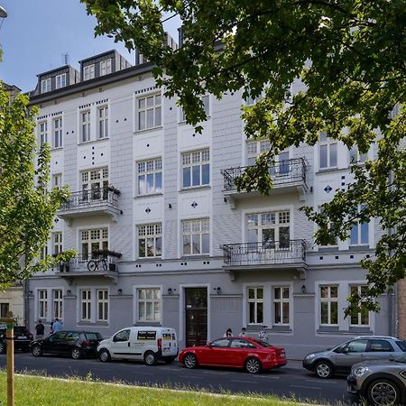 Beautiful & Stylish Apartaments Dietla With Air Conditioning By Noclegi Renters Cracóvia Exterior foto