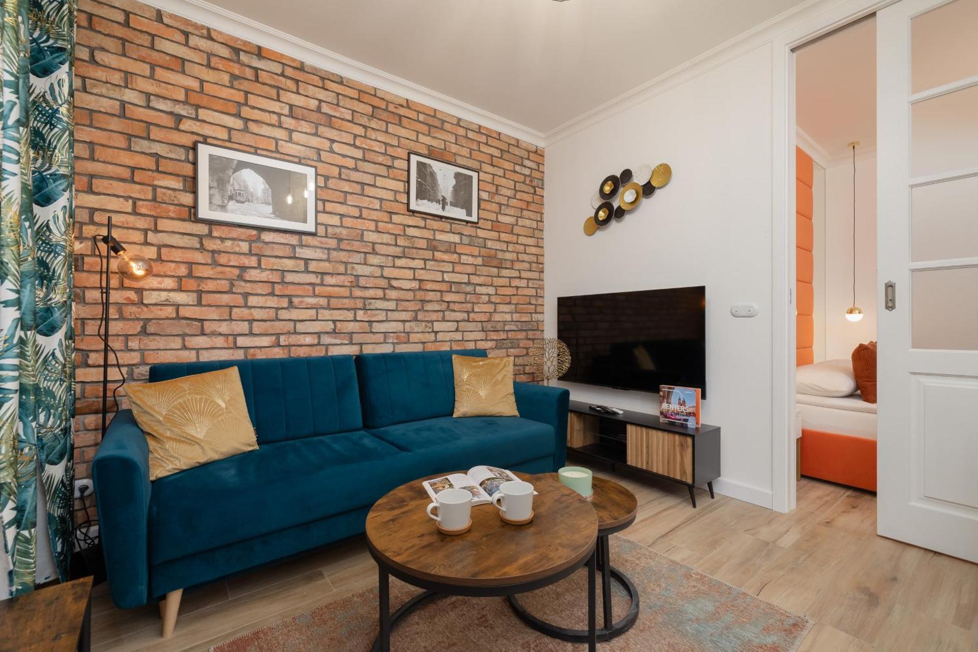 Beautiful & Stylish Apartaments Dietla With Air Conditioning By Noclegi Renters Cracóvia Exterior foto
