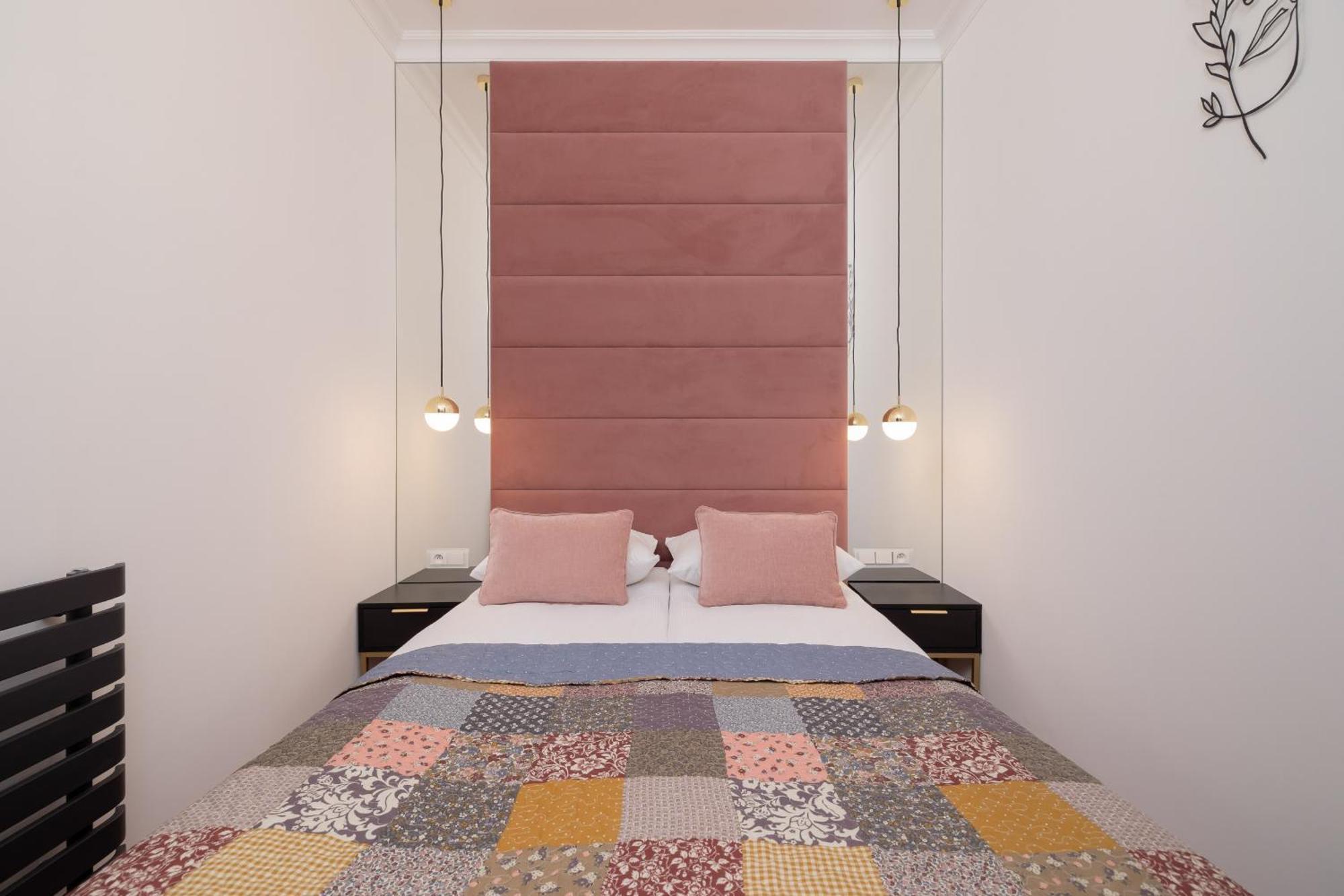 Beautiful & Stylish Apartaments Dietla With Air Conditioning By Noclegi Renters Cracóvia Exterior foto
