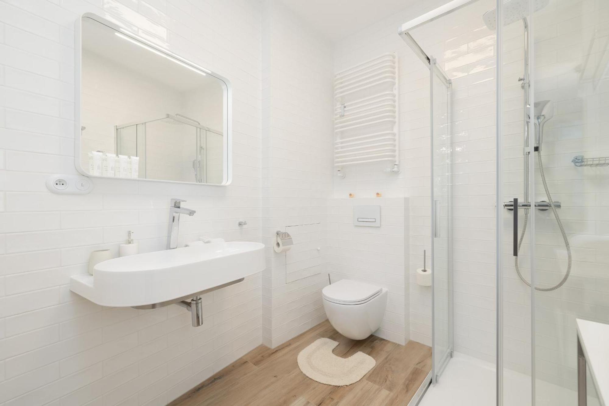 Beautiful & Stylish Apartaments Dietla With Air Conditioning By Noclegi Renters Cracóvia Exterior foto
