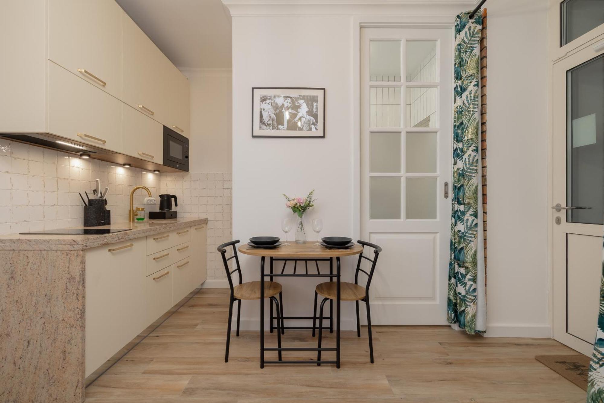Beautiful & Stylish Apartaments Dietla With Air Conditioning By Noclegi Renters Cracóvia Exterior foto