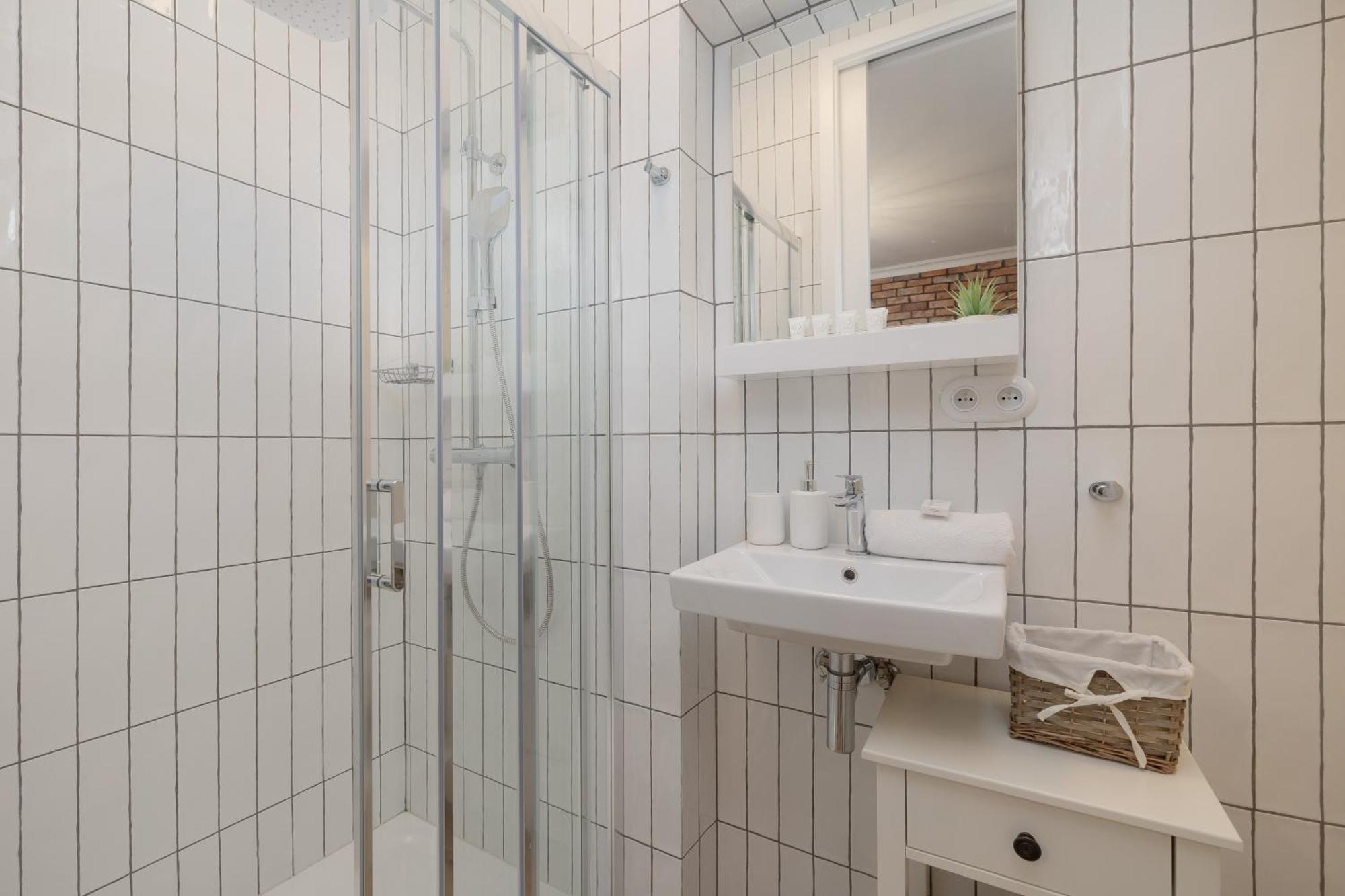Beautiful & Stylish Apartaments Dietla With Air Conditioning By Noclegi Renters Cracóvia Exterior foto