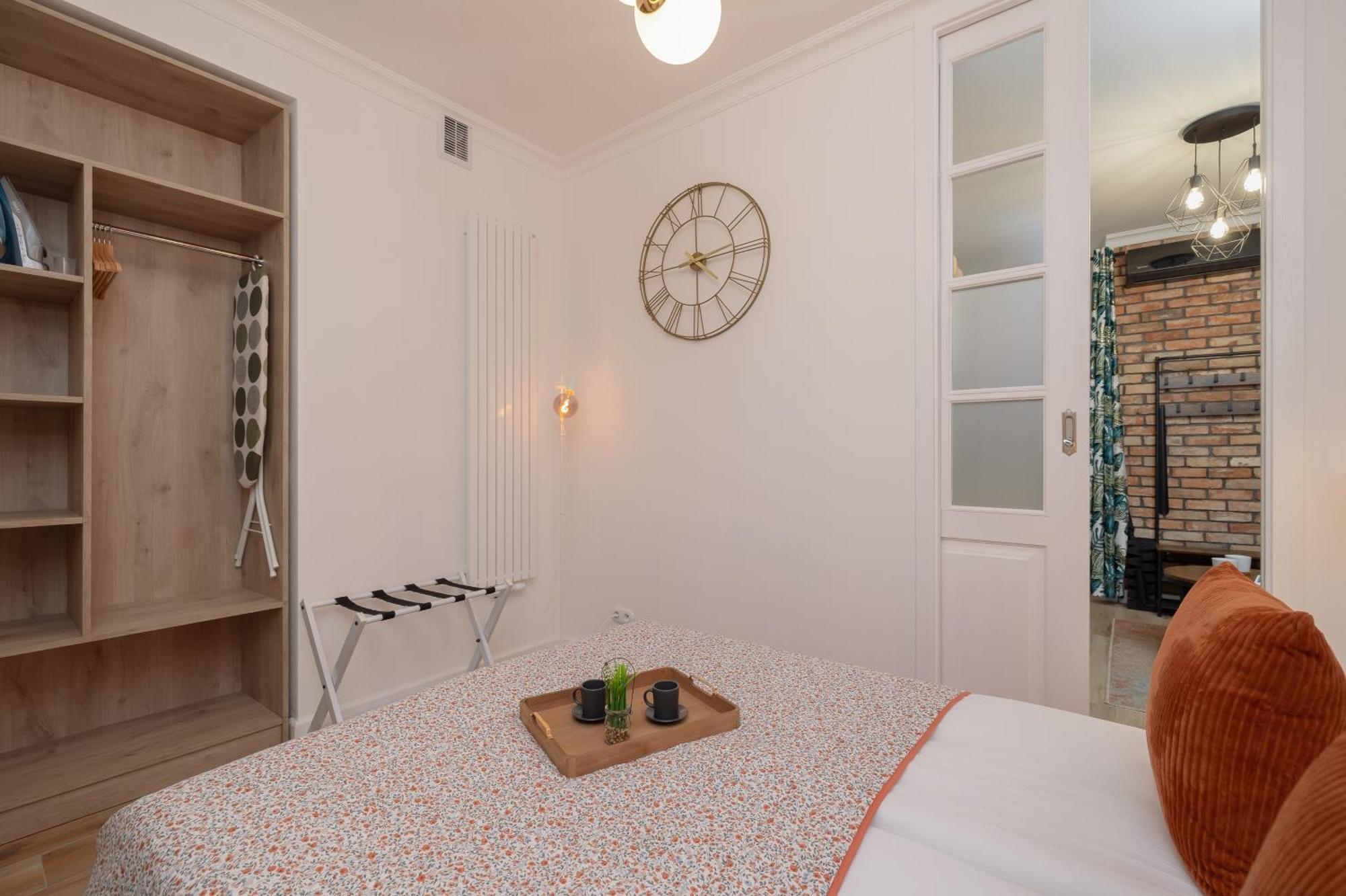 Beautiful & Stylish Apartaments Dietla With Air Conditioning By Noclegi Renters Cracóvia Exterior foto