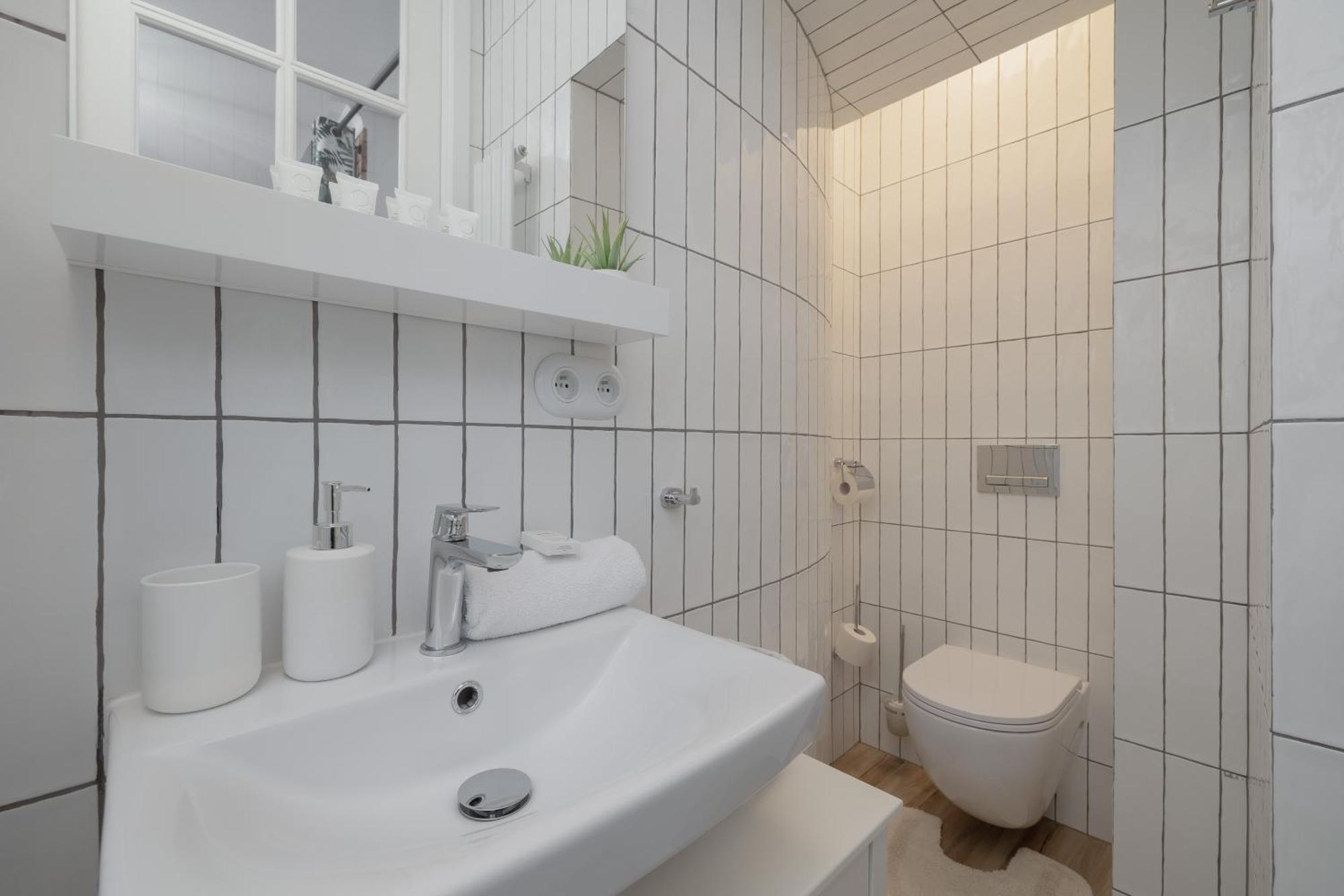 Beautiful & Stylish Apartaments Dietla With Air Conditioning By Noclegi Renters Cracóvia Exterior foto
