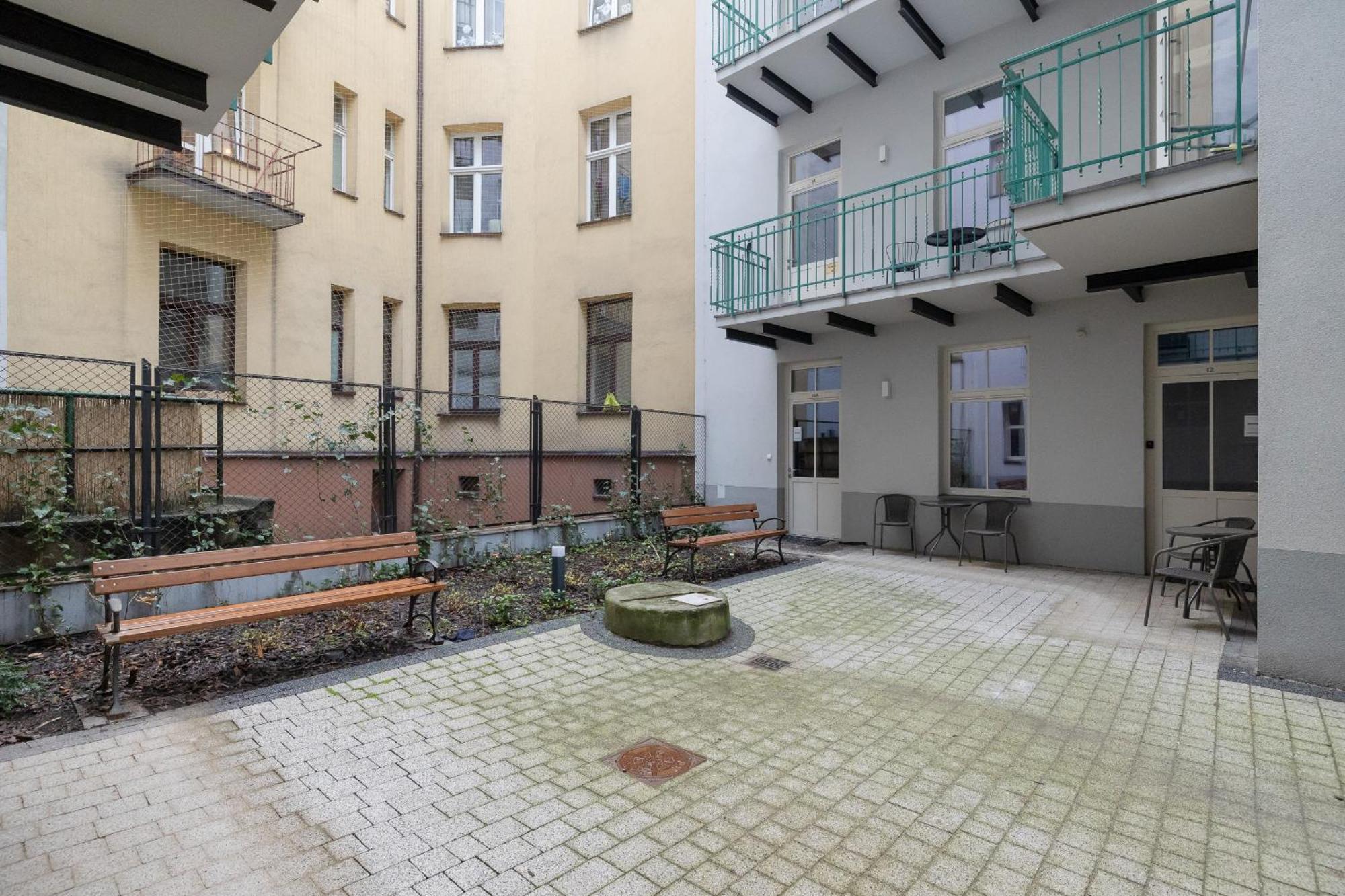 Beautiful & Stylish Apartaments Dietla With Air Conditioning By Noclegi Renters Cracóvia Exterior foto