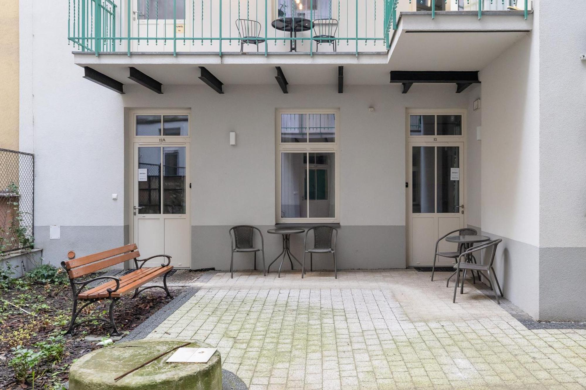 Beautiful & Stylish Apartaments Dietla With Air Conditioning By Noclegi Renters Cracóvia Quarto foto